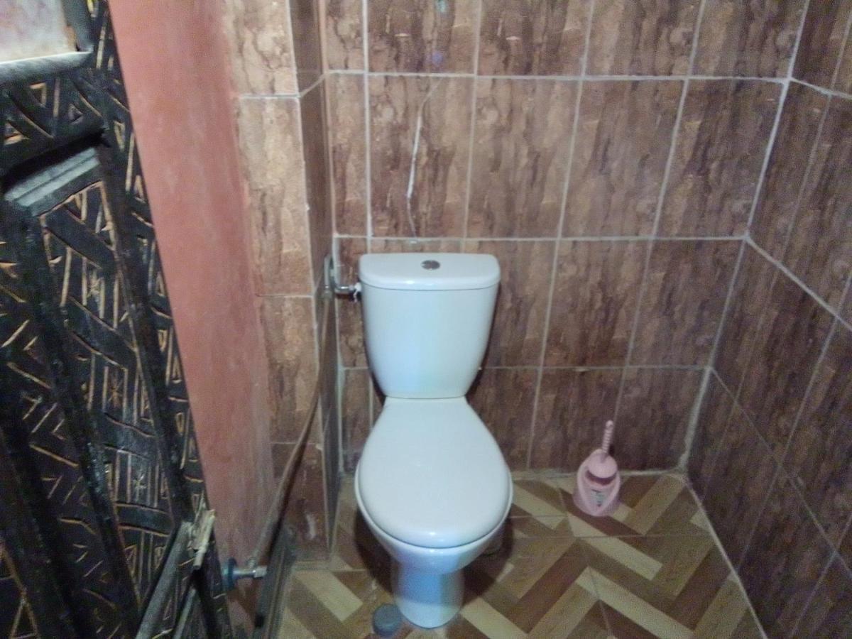 Maison D'Hotes Tilleli Tamnougalt Ngoại thất bức ảnh