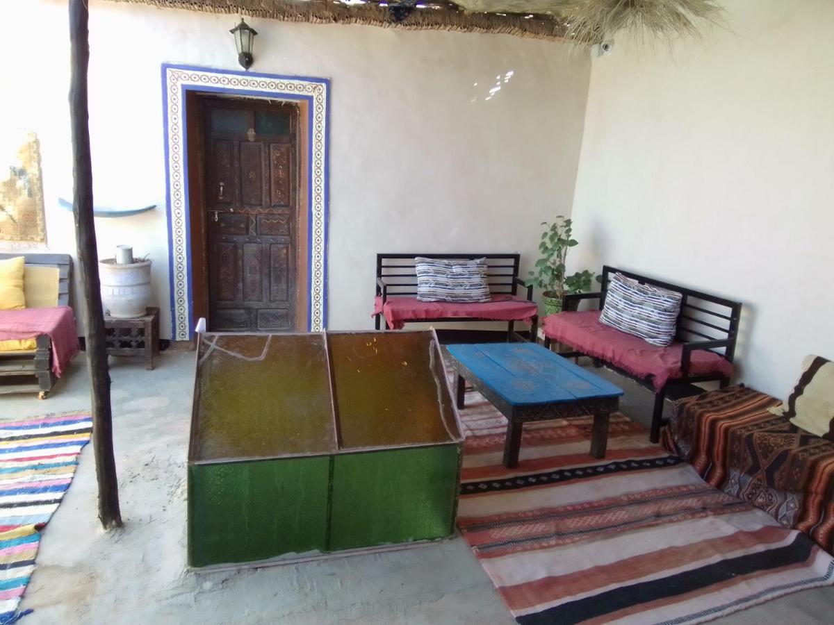 Maison D'Hotes Tilleli Tamnougalt Ngoại thất bức ảnh