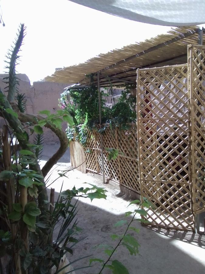 Maison D'Hotes Tilleli Tamnougalt Ngoại thất bức ảnh
