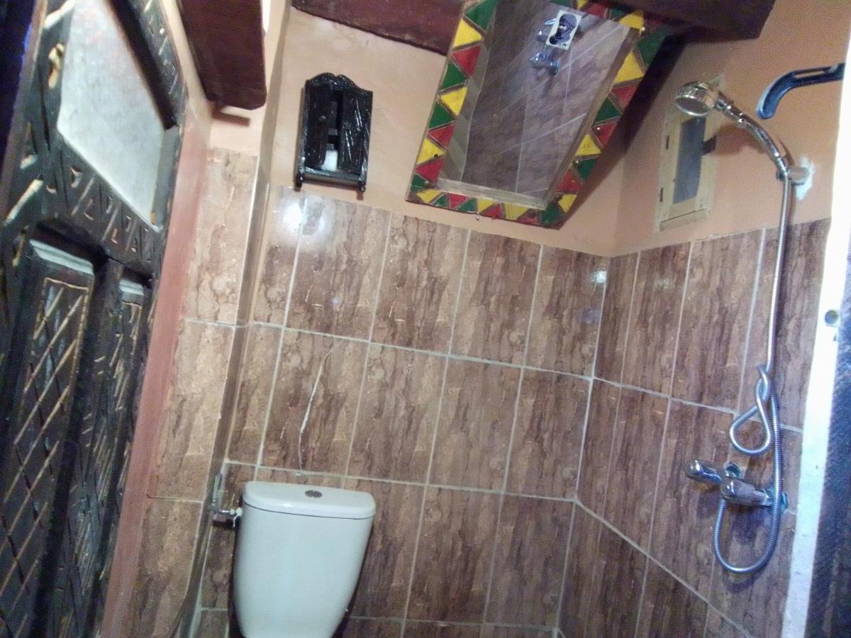 Maison D'Hotes Tilleli Tamnougalt Ngoại thất bức ảnh