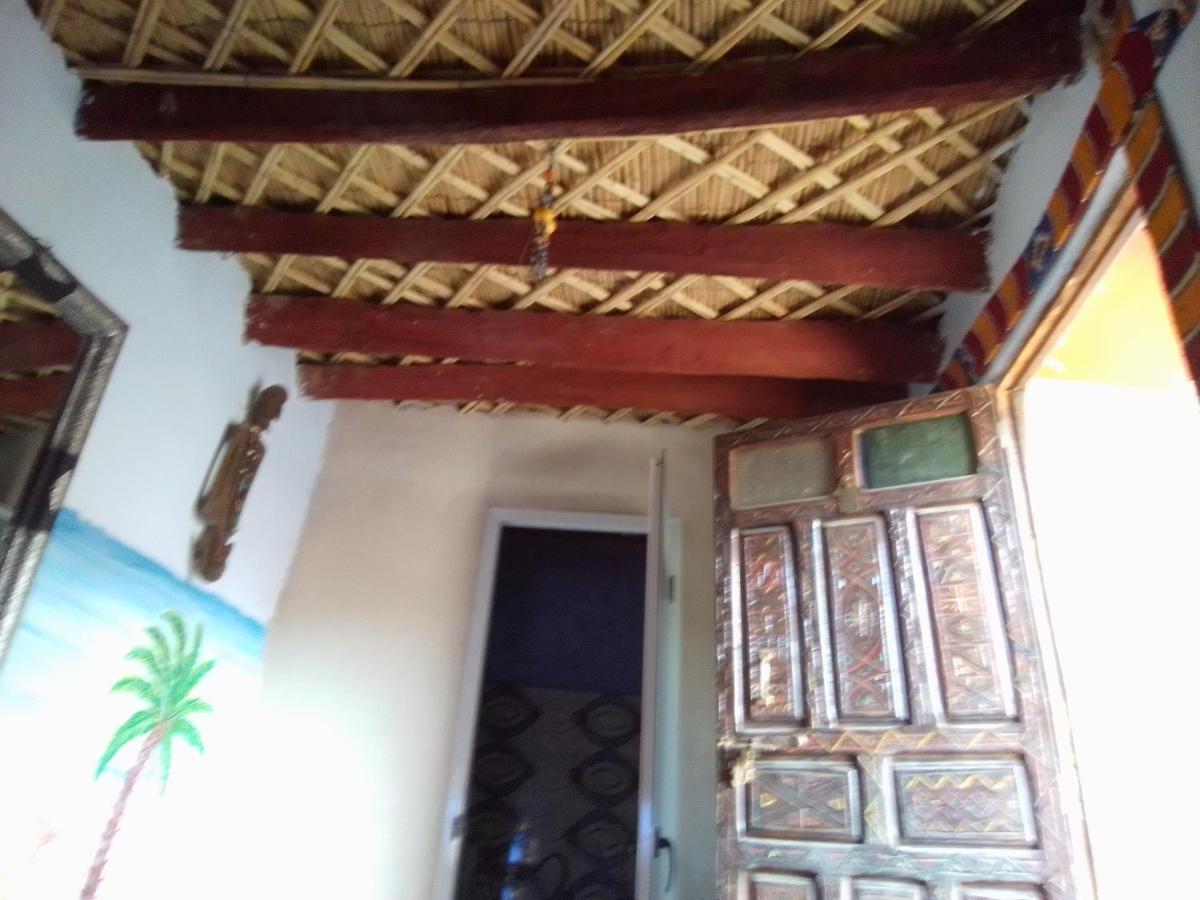 Maison D'Hotes Tilleli Tamnougalt Ngoại thất bức ảnh