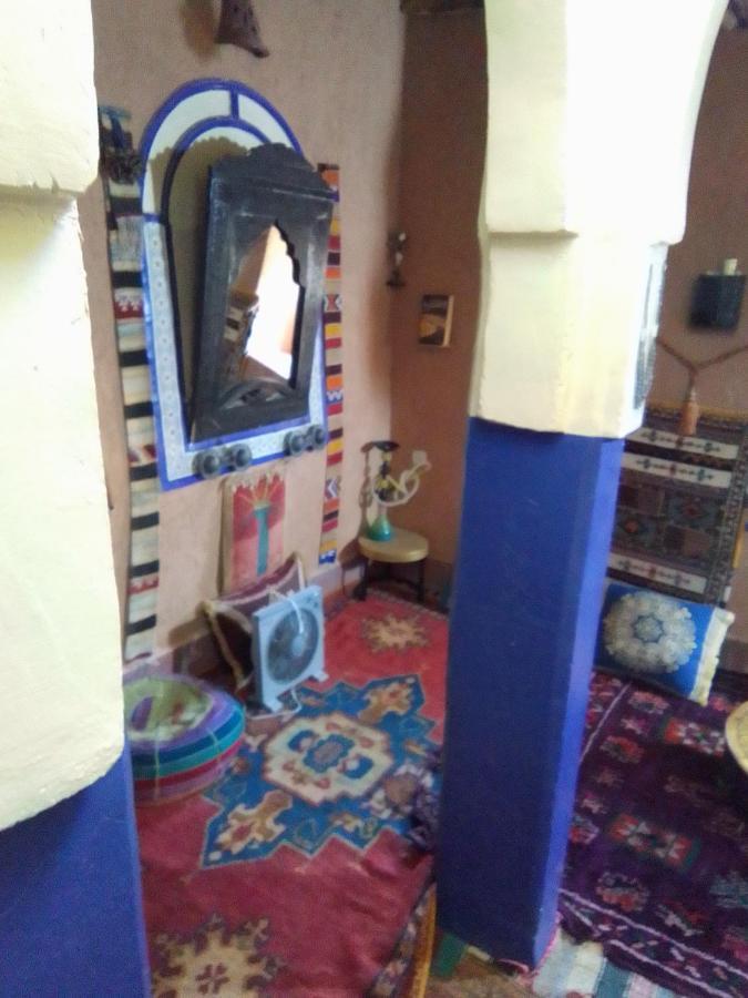 Maison D'Hotes Tilleli Tamnougalt Ngoại thất bức ảnh