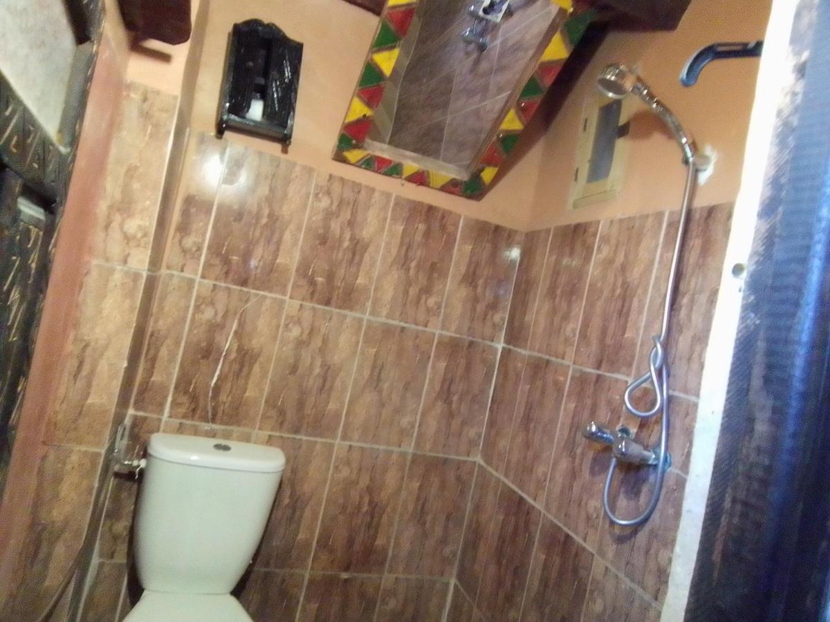 Maison D'Hotes Tilleli Tamnougalt Ngoại thất bức ảnh