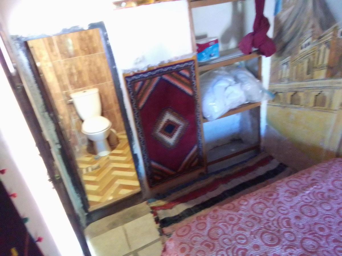 Maison D'Hotes Tilleli Tamnougalt Ngoại thất bức ảnh